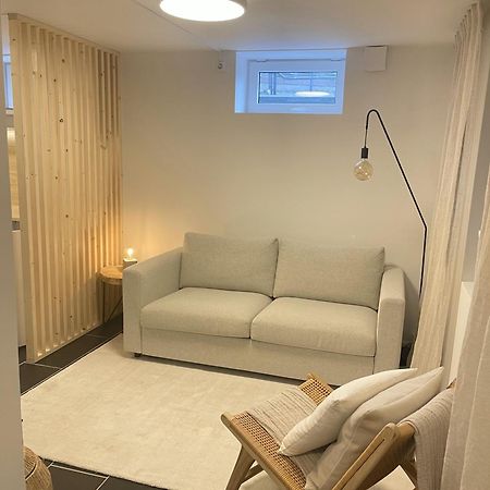 Appartement Casa Cimili à Kristiansand Extérieur photo